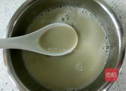 冰豆浆的做法图解10