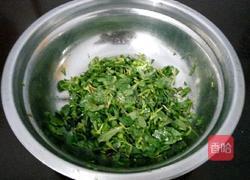 马齿苋馒头的做法图解4