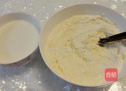 蒸切糕的做法图解2
