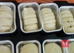 奶酪夹心面包的做法图解13