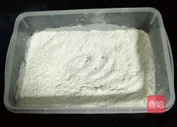 红糖发糕的做法图解1