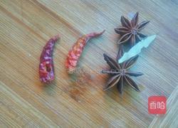 水煮毛豆的做法图解3