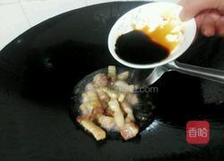 炒苦瓜的做法图解3