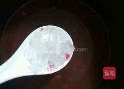 红枣红豆花生汤的做法图解5