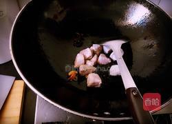 千张结烧肉的做法图解6