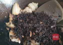 梅干菜扣肉的做法图解6