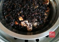 梅干菜扣肉的做法图解8
