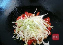 豆腐蛋花汤的做法图解8