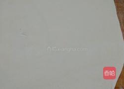 炒面片的做法图解3