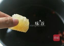 四黑粥的做法图解5