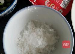 菠萝咕咾肉的做法图解4