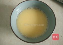 蒸蛋的做法图解3