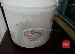 绿豆粥的做法图解5