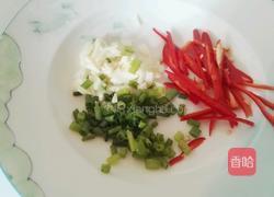 白菜拌粉丝的做法图解6
