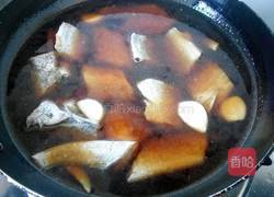 带鱼冻的做法图解8