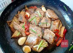 带鱼冻的做法图解12
