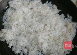 什锦炒杂米饭的做法图解6