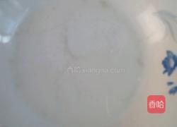 微波炉薯片的做法图解2