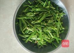 酸辣通菜的做法图解6