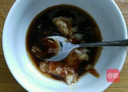 凉拌西瓜皮丝的做法图解7