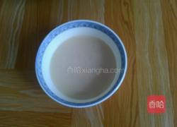 电饼铛披萨的做法图解2