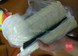 寿司的做法图解12