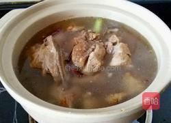 炖排骨的做法图解9
