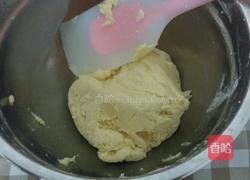 牛油曲奇的做法图解7