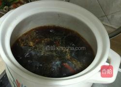 卤鸡翅的做法图解7