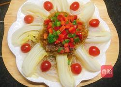 娃娃菜粉丝的做法图解16