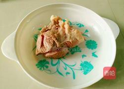 红烧羊肉萝卜的做法图解5