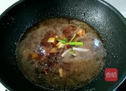 红烧羊肉萝卜的做法图解11