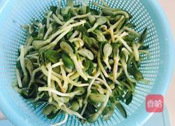 炒莜面的做法图解1