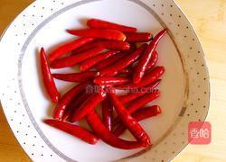 香辣牛肉的做法图解7