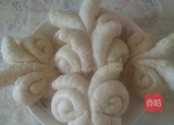 蝴蝶馒头的做法图解22