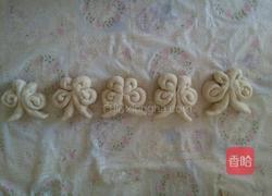 蝴蝶馒头的做法图解19