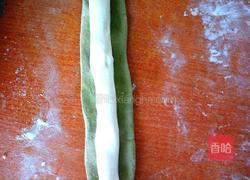 酸菜油裙子水饺的做法图解8