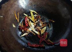 川味豆豉鱼的做法图解9