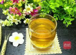 金银花露的做法图解6