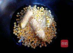 煮玉米的做法图解4