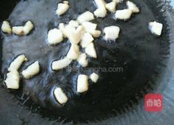 肉沫茄子的做法图解4