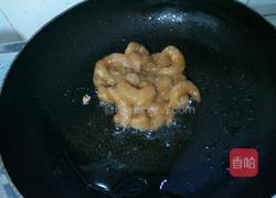 茄汁虾仁豆腐的做法图解5