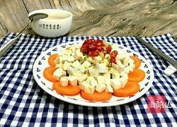 拌豆腐的做法图解12