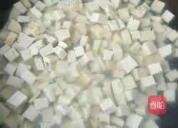 拌豆腐的做法图解7