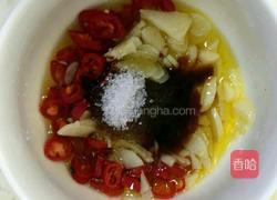 拌豆腐的做法图解9