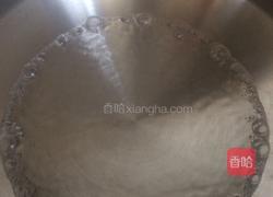 麻辣酸甜豆腐的做法图解2