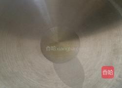 麻辣酸甜豆腐的做法图解6