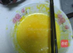 果酱吐司的做法图解2