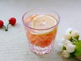 蜂蜜水果茶