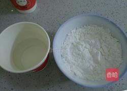 自制红薯凉粉的做法图解2